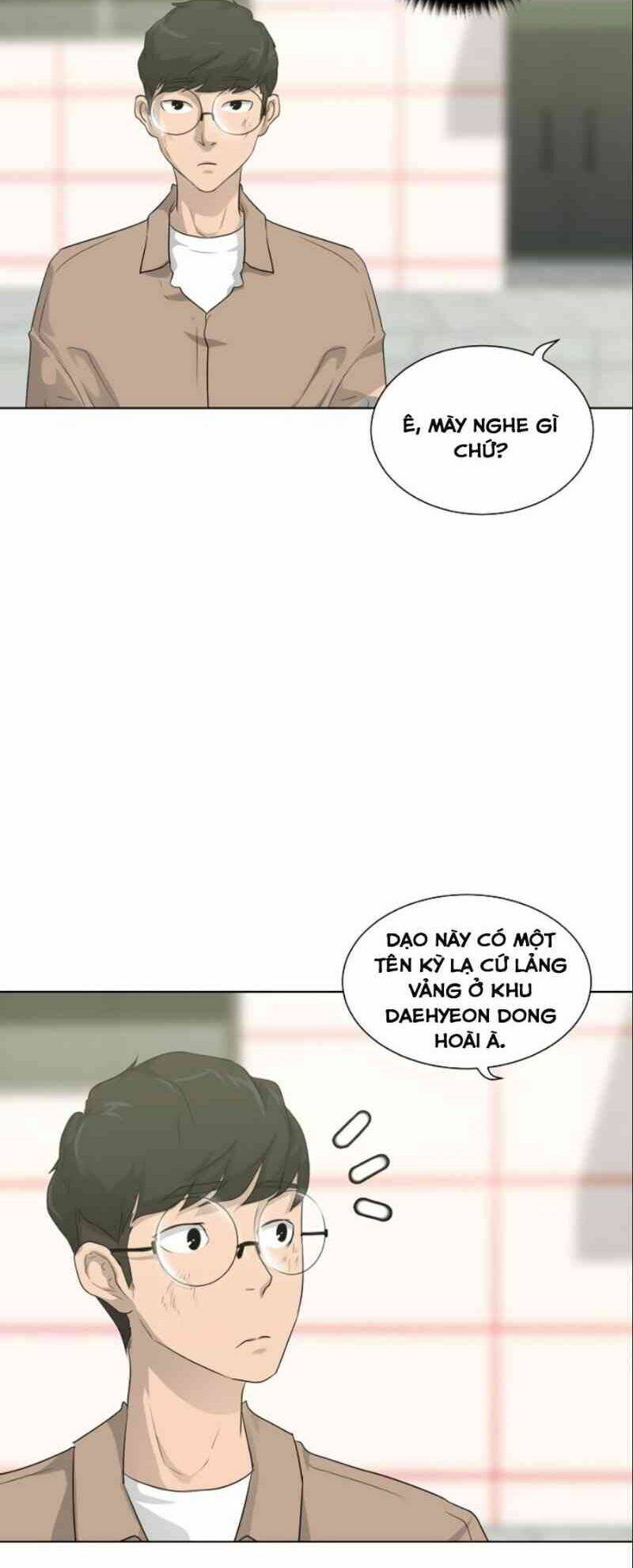 Trigger Chap 15 - Next Chap 16