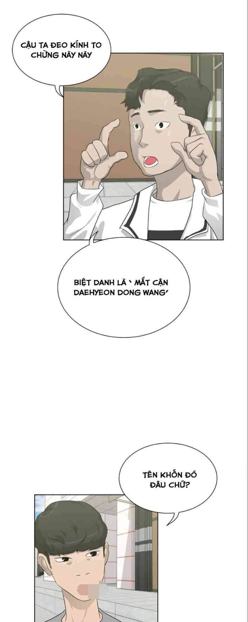 Trigger Chap 15 - Next Chap 16