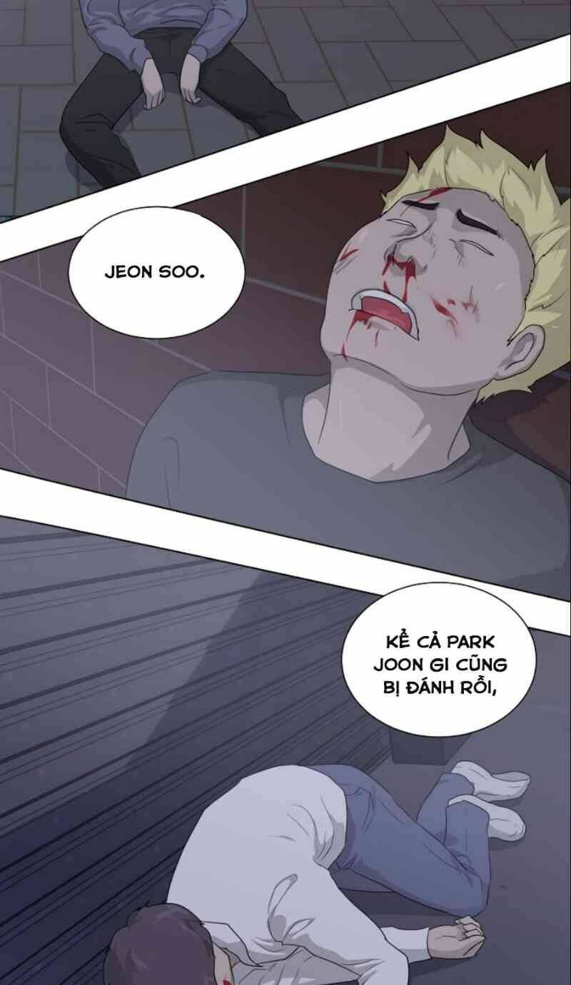 Trigger Chap 15 - Next Chap 16