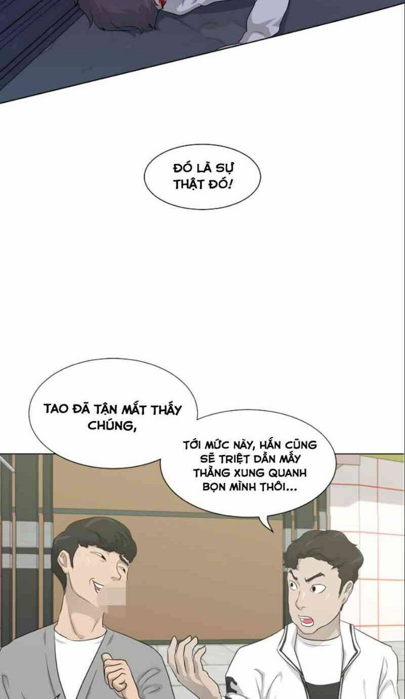 Trigger Chap 15 - Next Chap 16