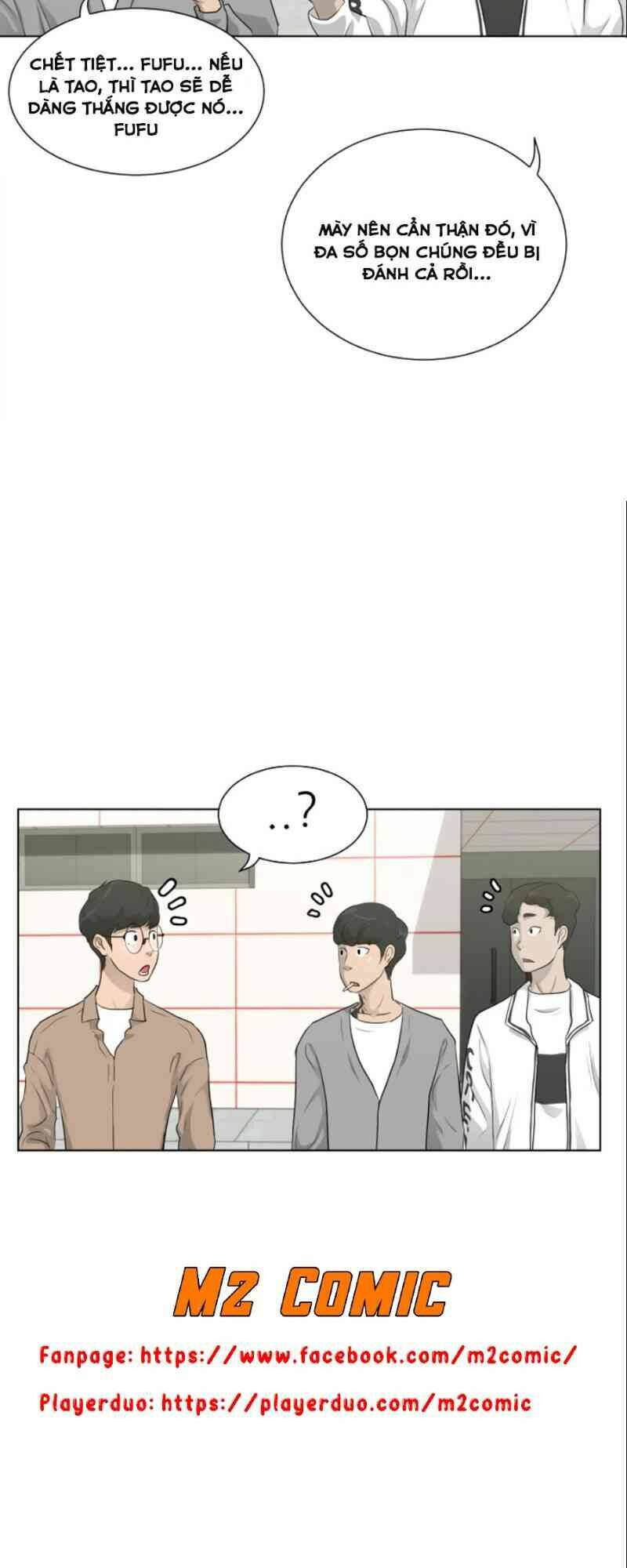 Trigger Chap 15 - Next Chap 16