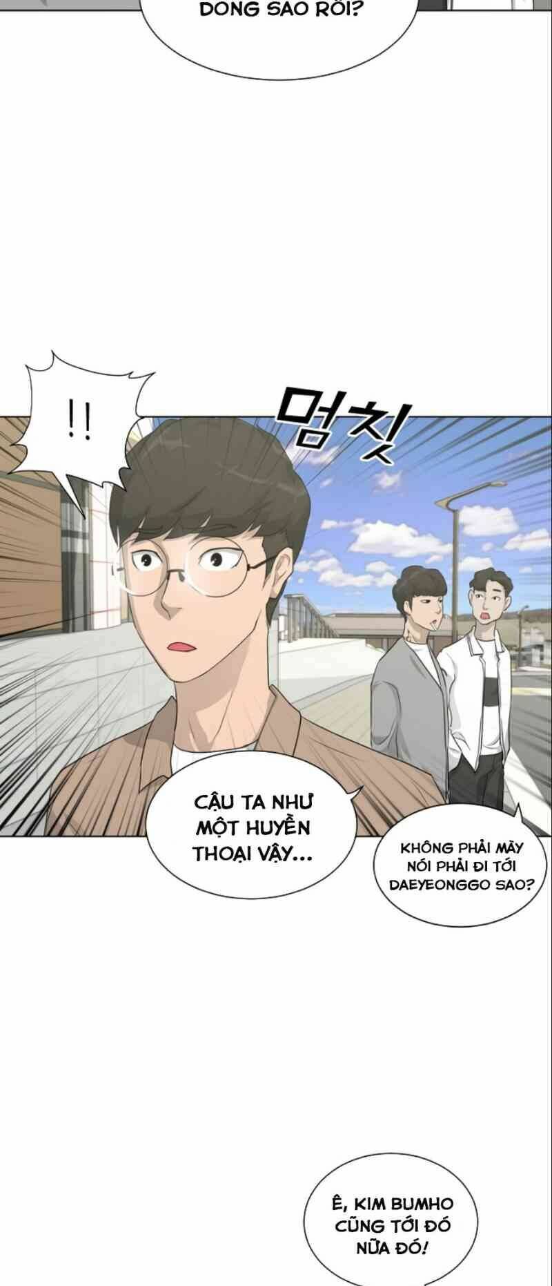 Trigger Chap 15 - Next Chap 16