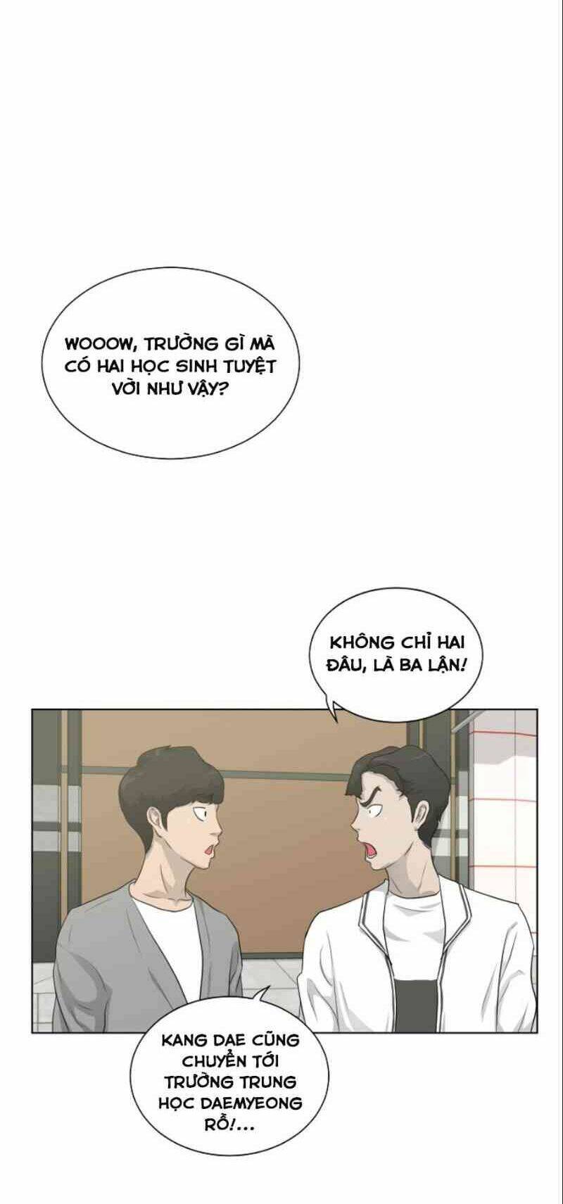 Trigger Chap 15 - Next Chap 16