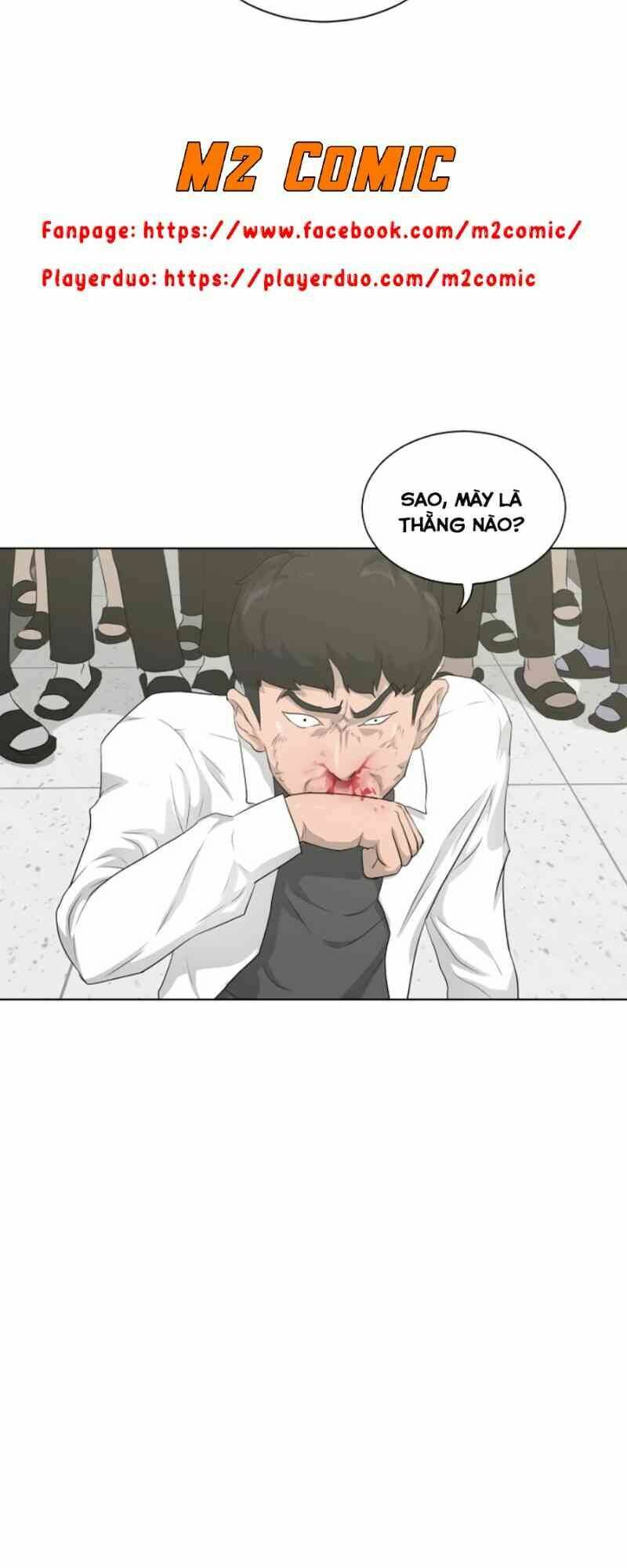 Trigger Chap 15 - Next Chap 16