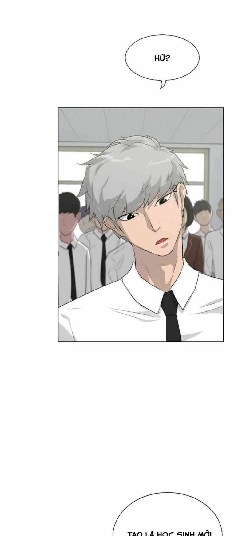 Trigger Chap 15 - Next Chap 16