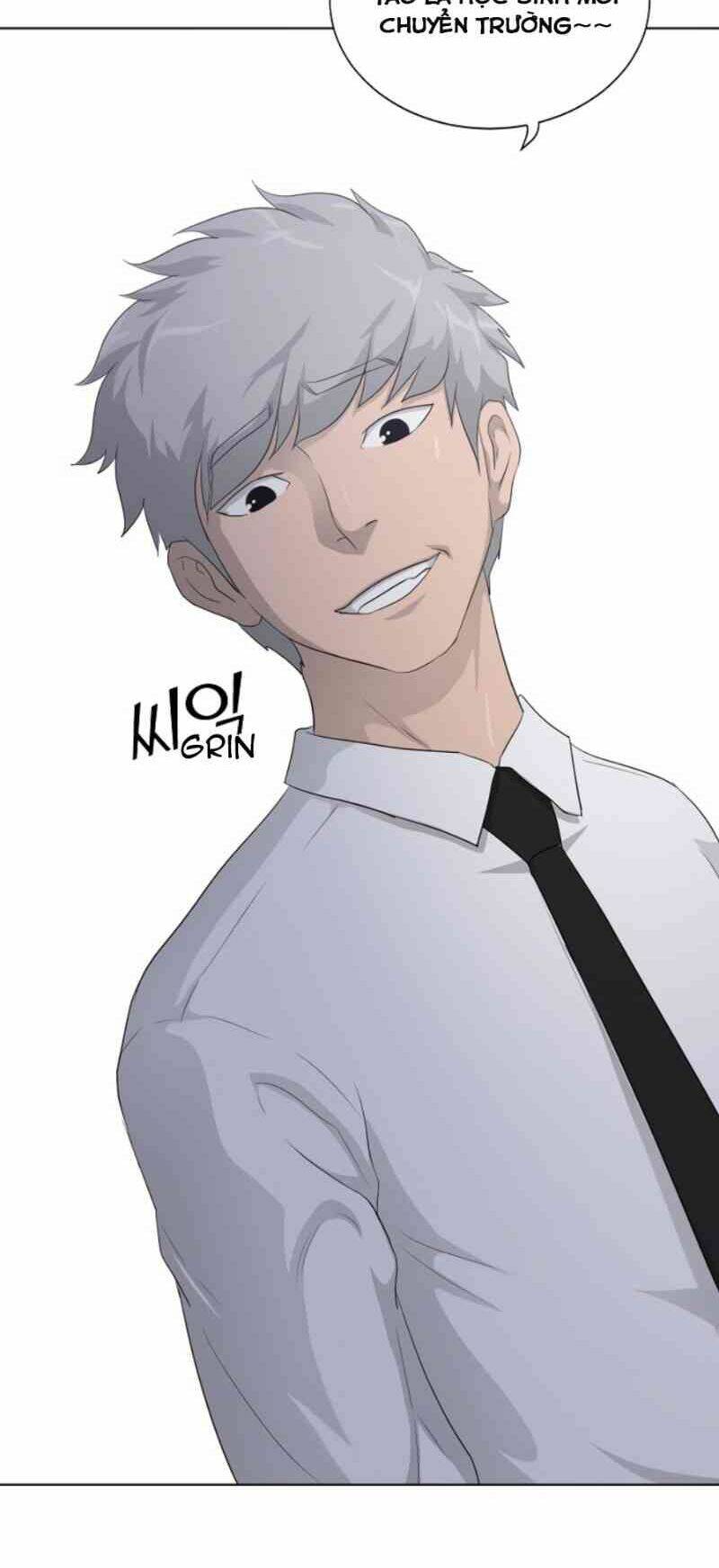 Trigger Chap 15 - Next Chap 16