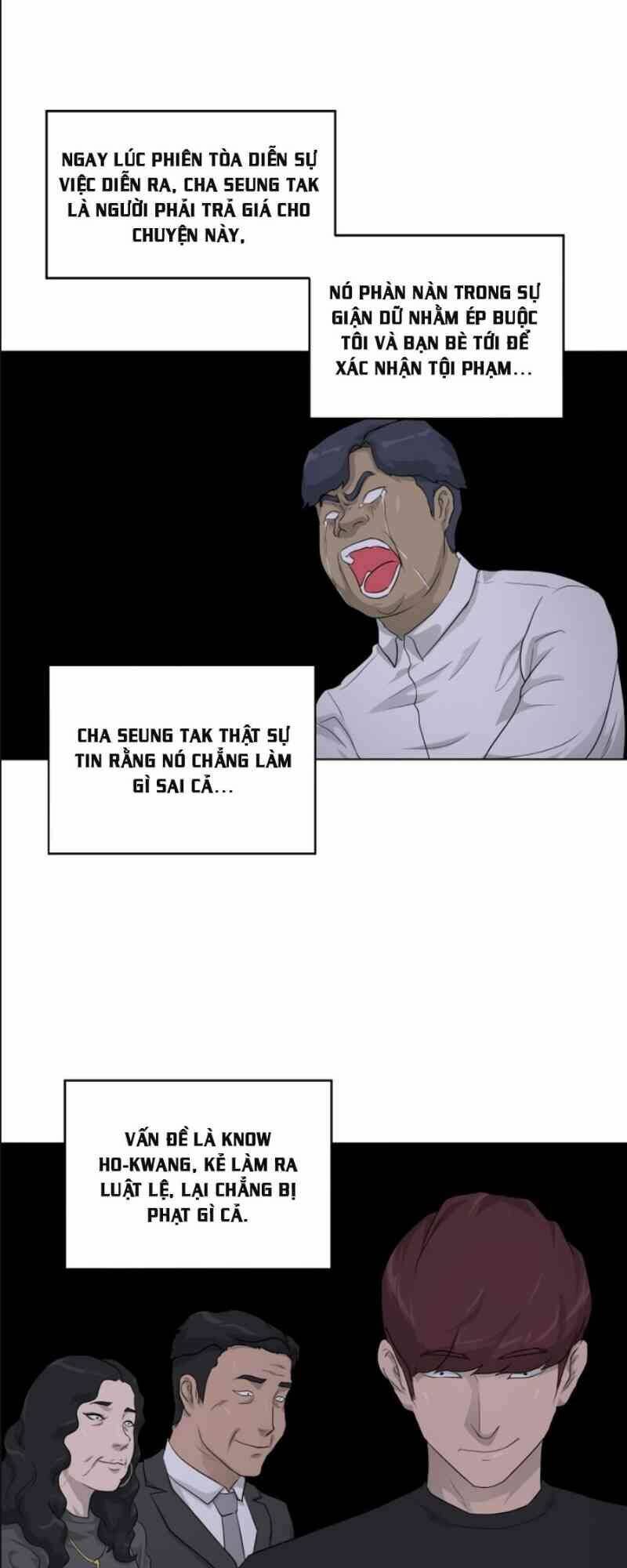 Trigger Chap 15 - Next Chap 16