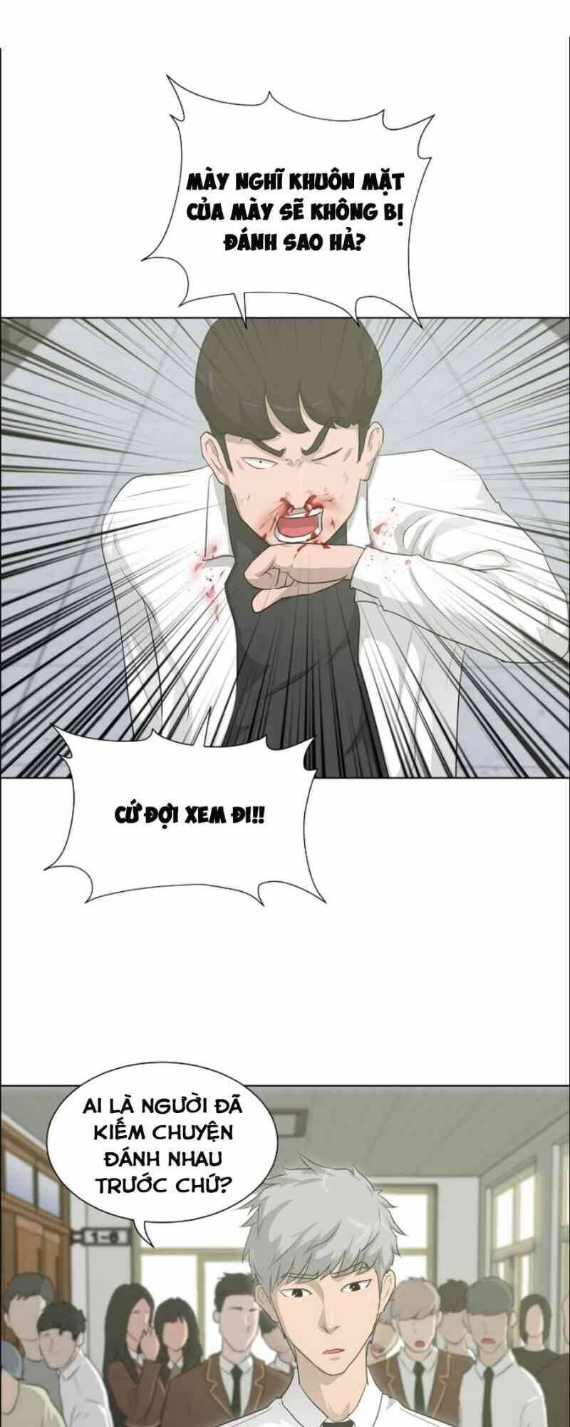 Trigger Chap 16 - Next Chap 17