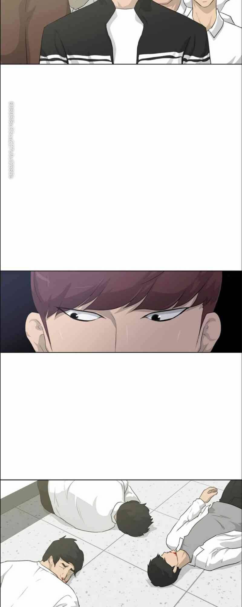 Trigger Chap 16 - Next Chap 17