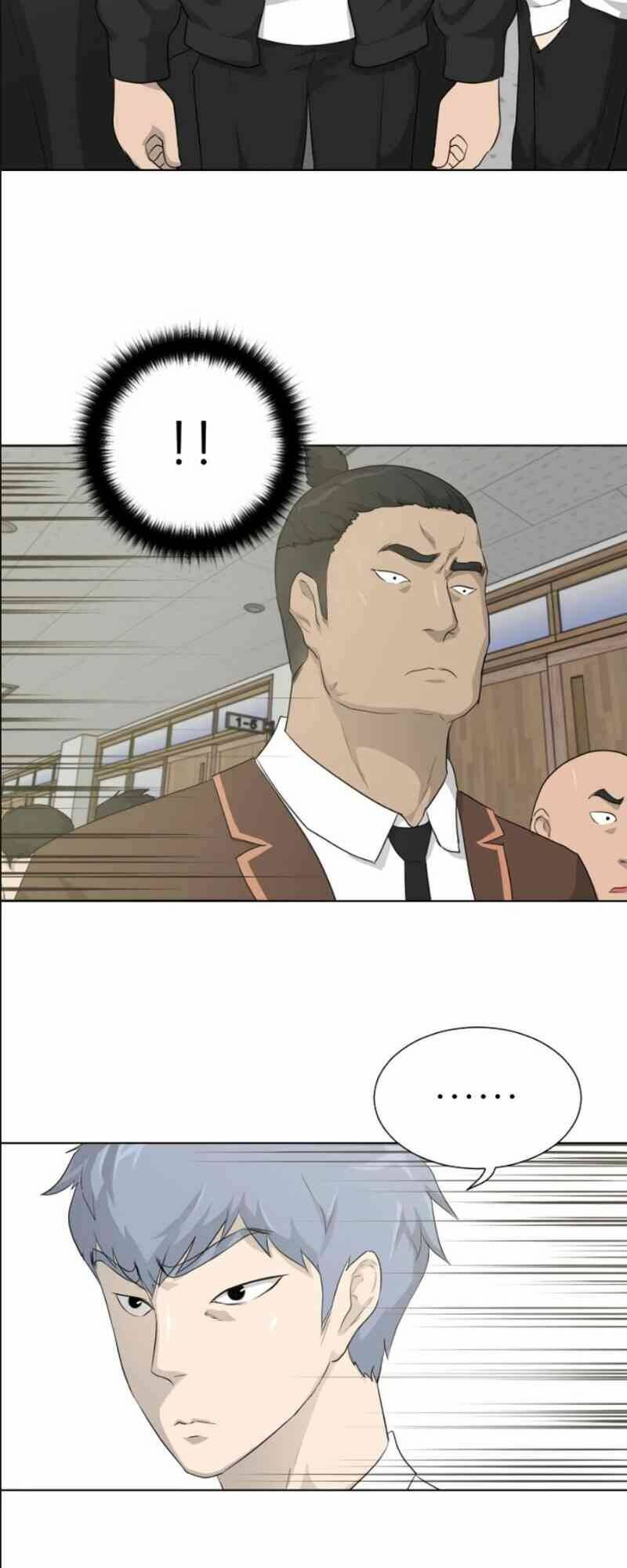 Trigger Chap 16 - Next Chap 17