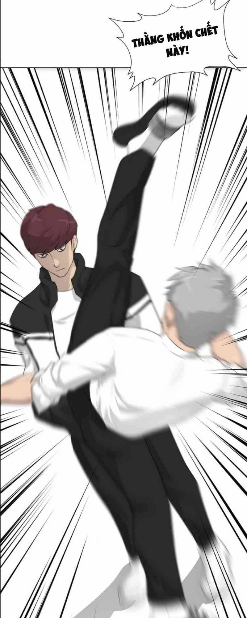 Trigger Chap 16 - Next Chap 17