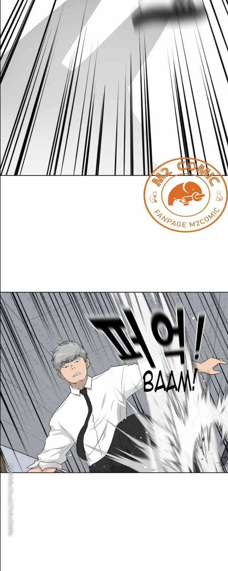 Trigger Chap 16 - Next Chap 17