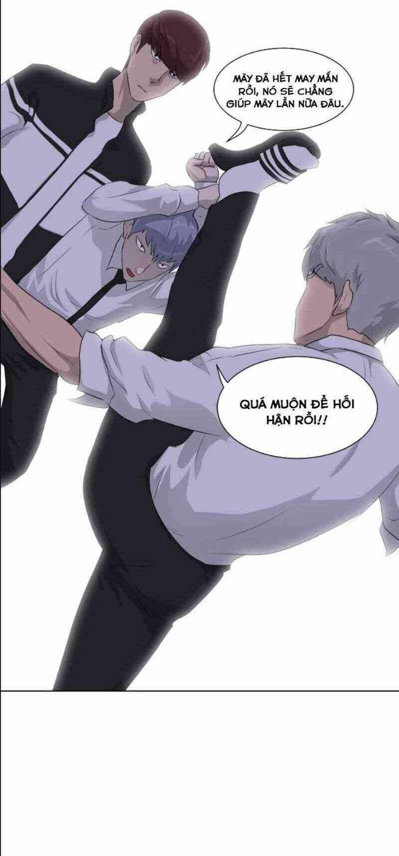 Trigger Chap 16 - Next Chap 17