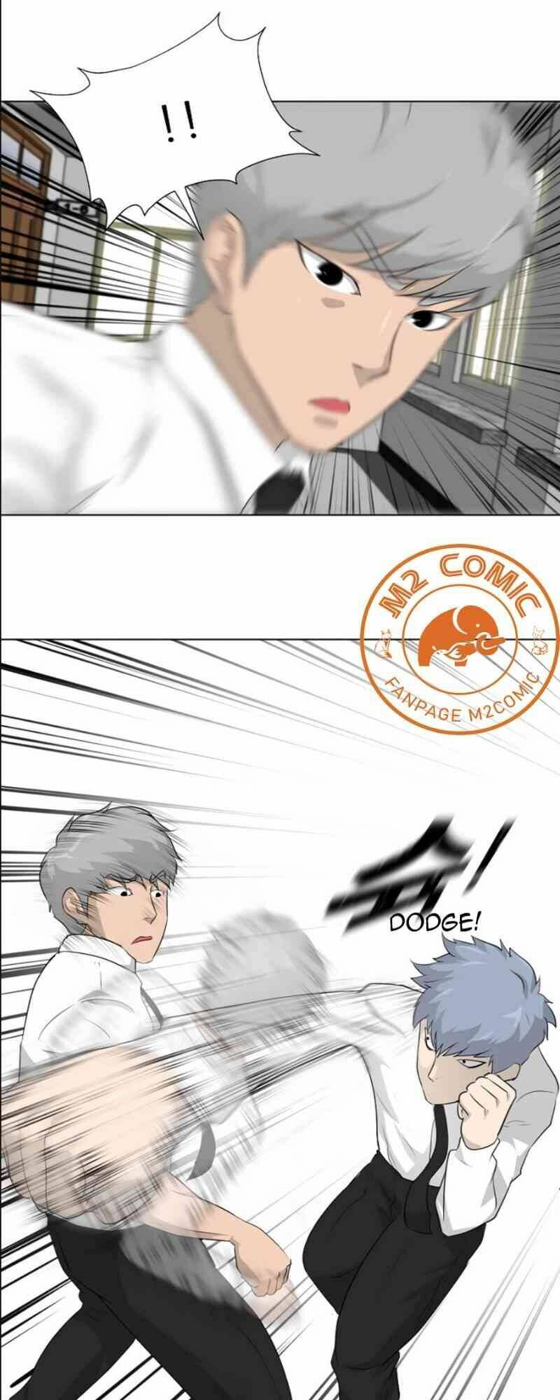 Trigger Chap 16 - Next Chap 17