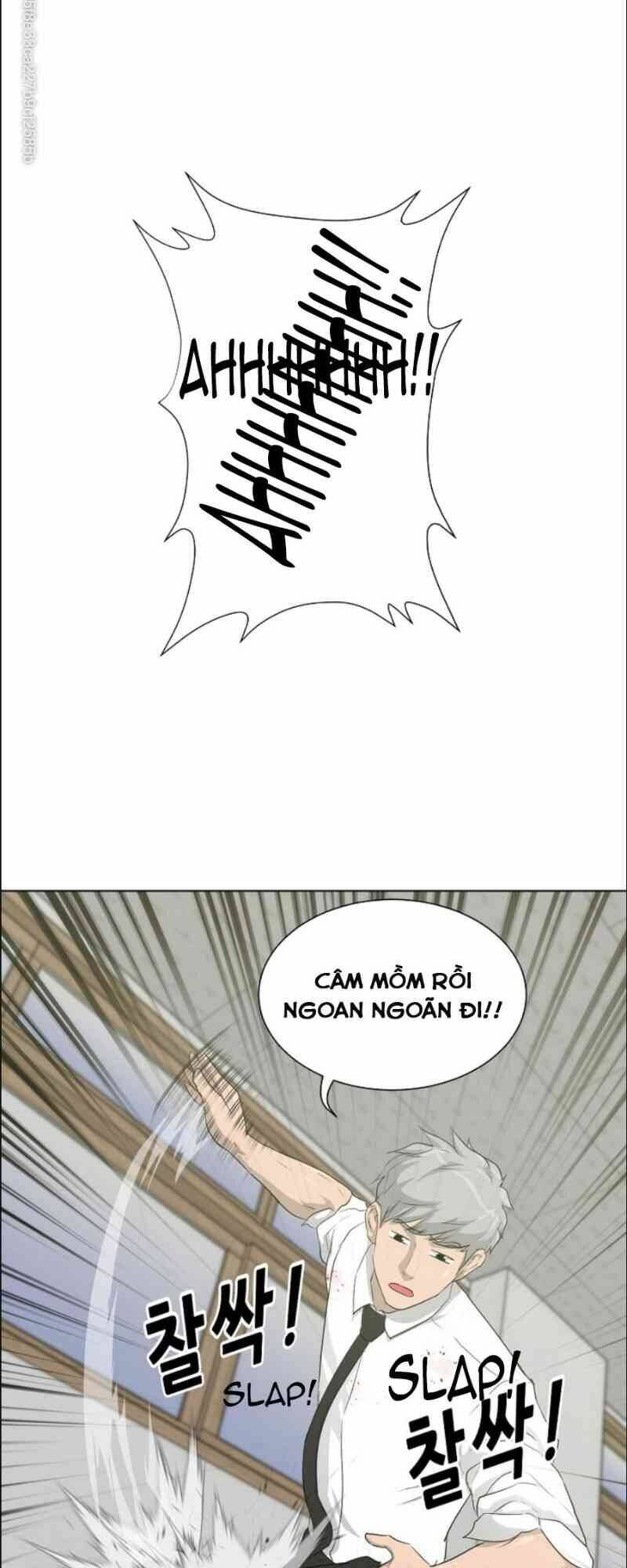 Trigger Chap 16 - Next Chap 17