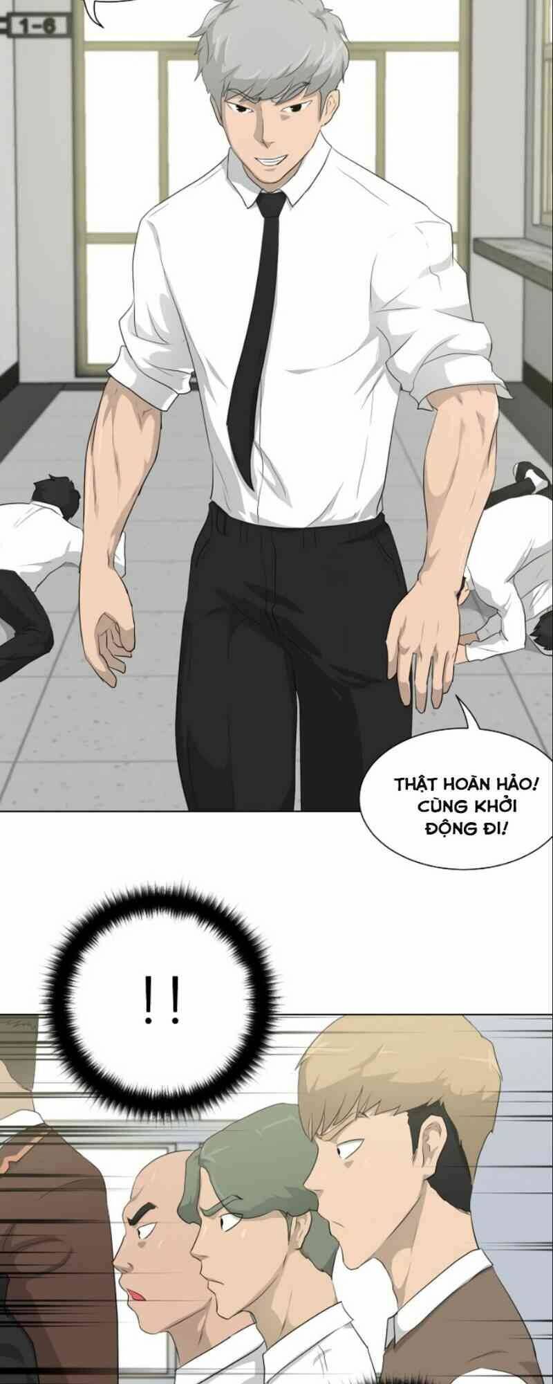 Trigger Chap 16 - Next Chap 17