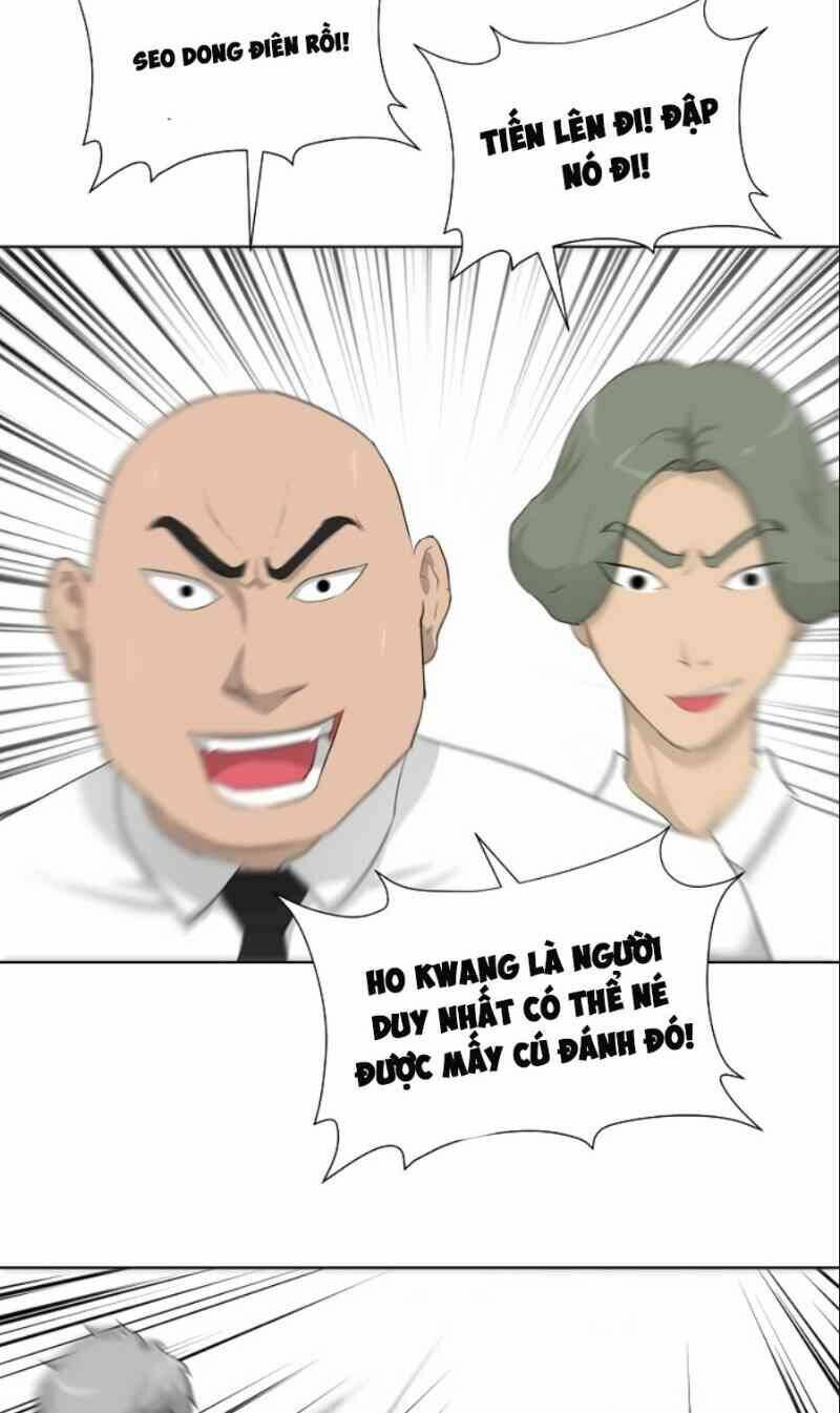 Trigger Chap 16 - Next Chap 17