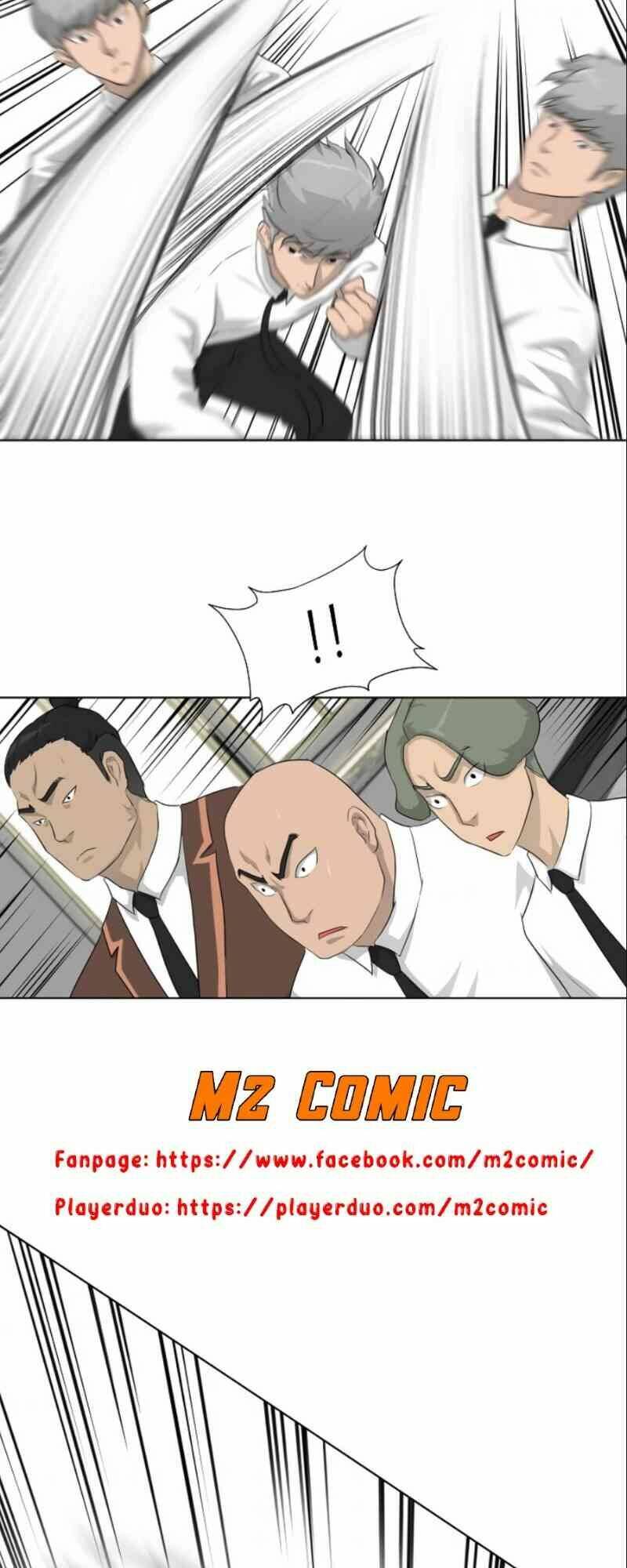 Trigger Chap 16 - Next Chap 17