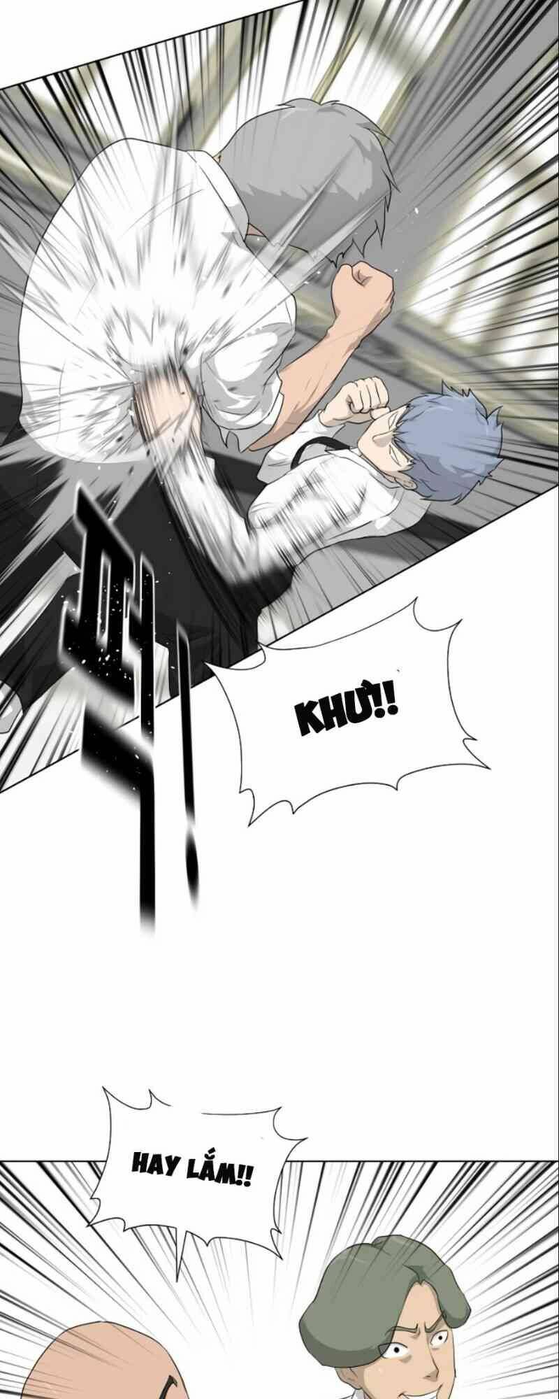 Trigger Chap 16 - Next Chap 17