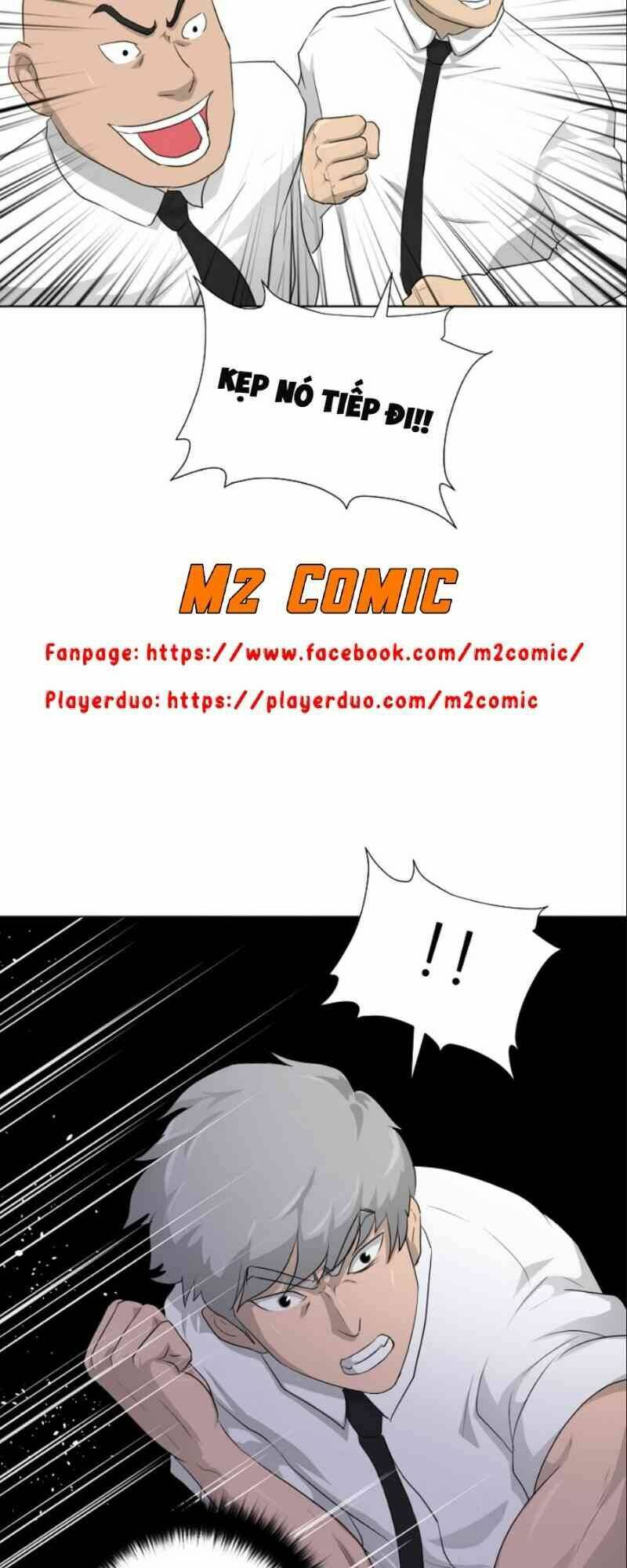 Trigger Chap 16 - Next Chap 17