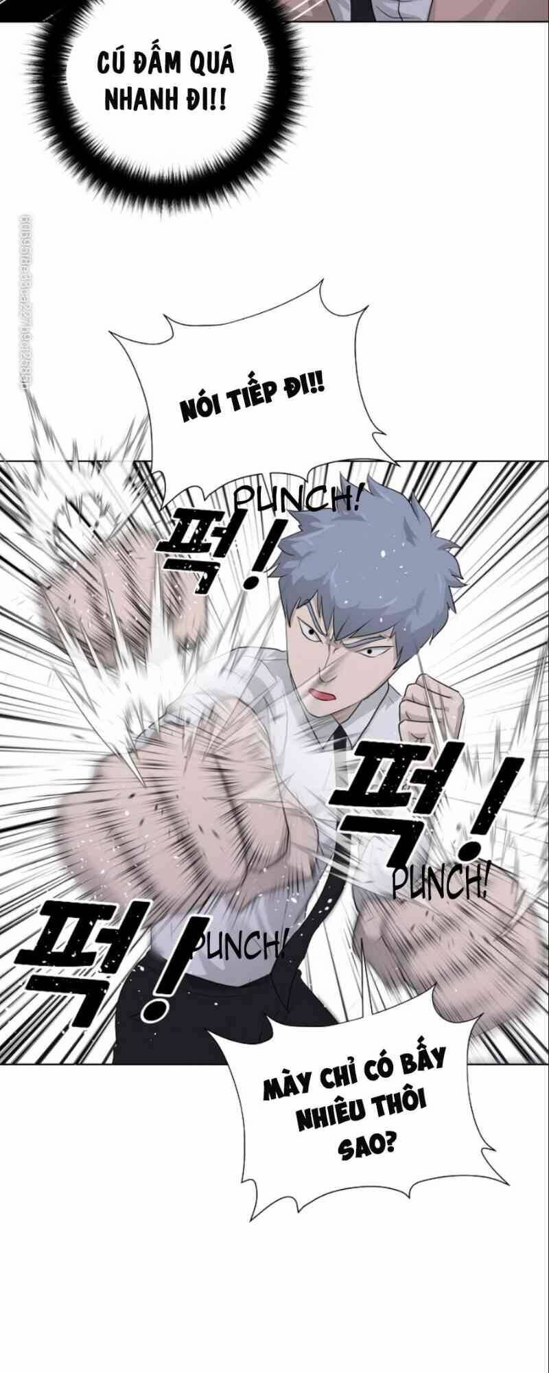 Trigger Chap 16 - Next Chap 17