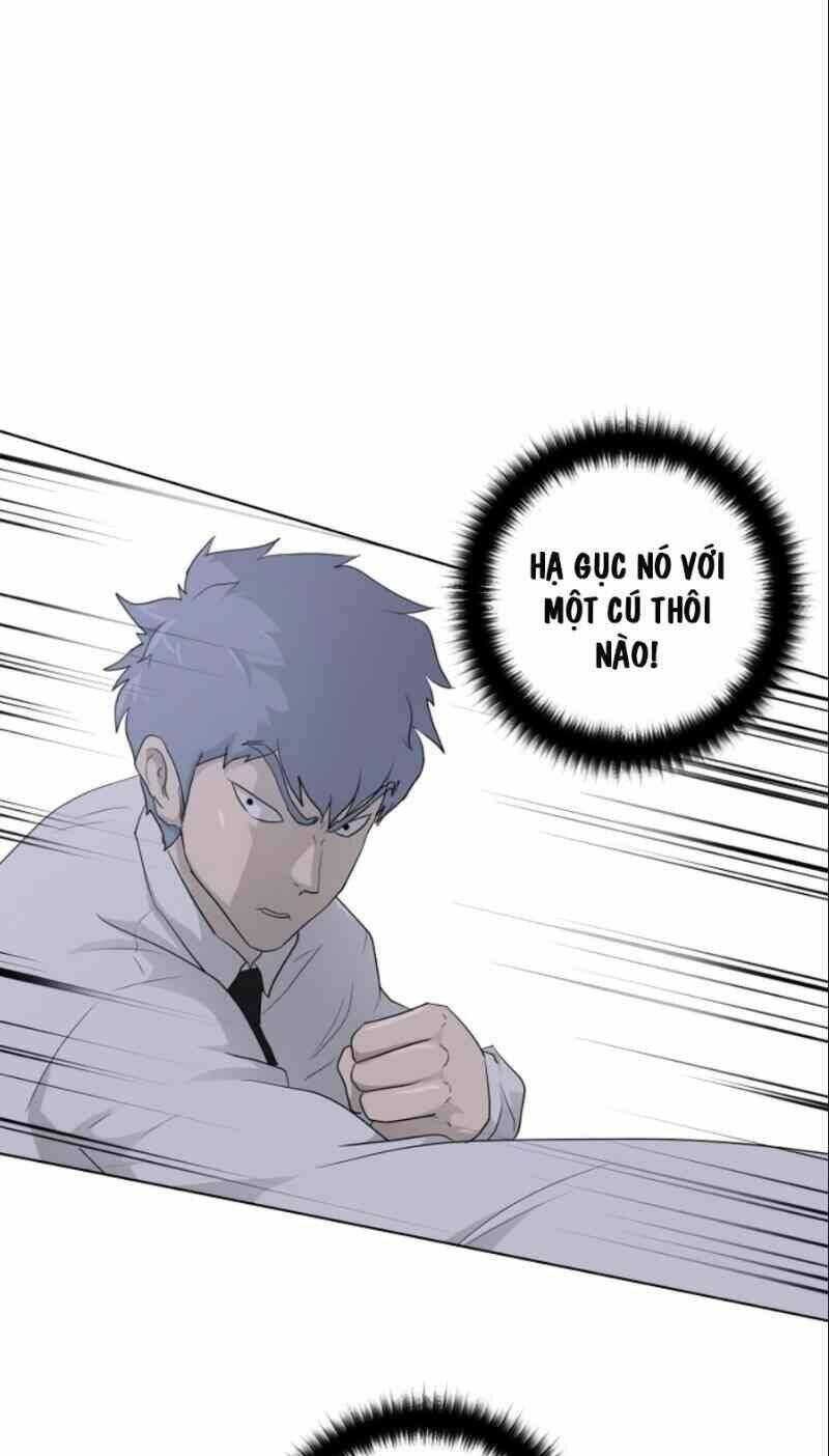 Trigger Chap 16 - Next Chap 17