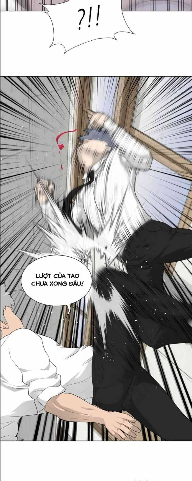 Trigger Chap 16 - Next Chap 17