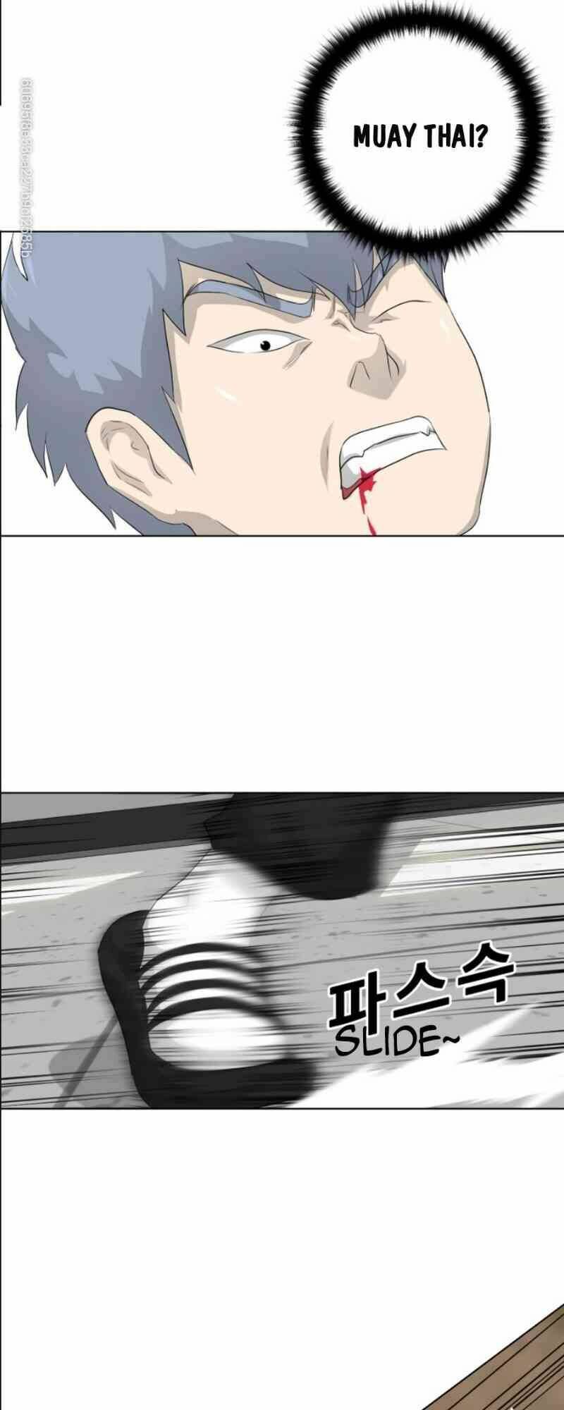 Trigger Chap 16 - Next Chap 17