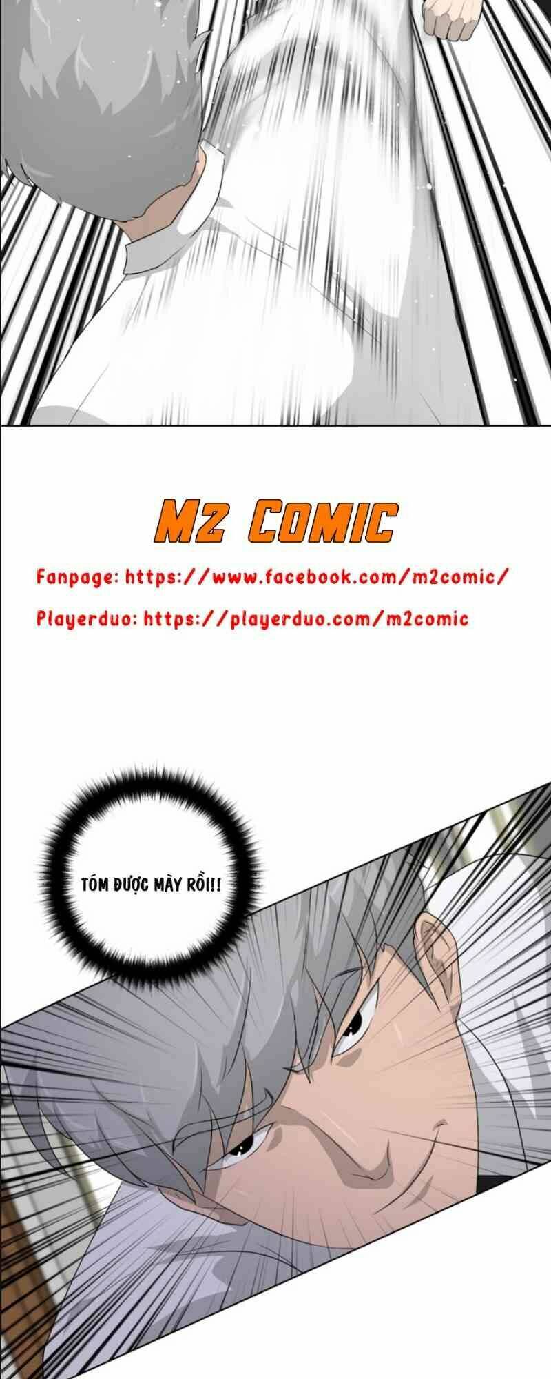 Trigger Chap 16 - Next Chap 17