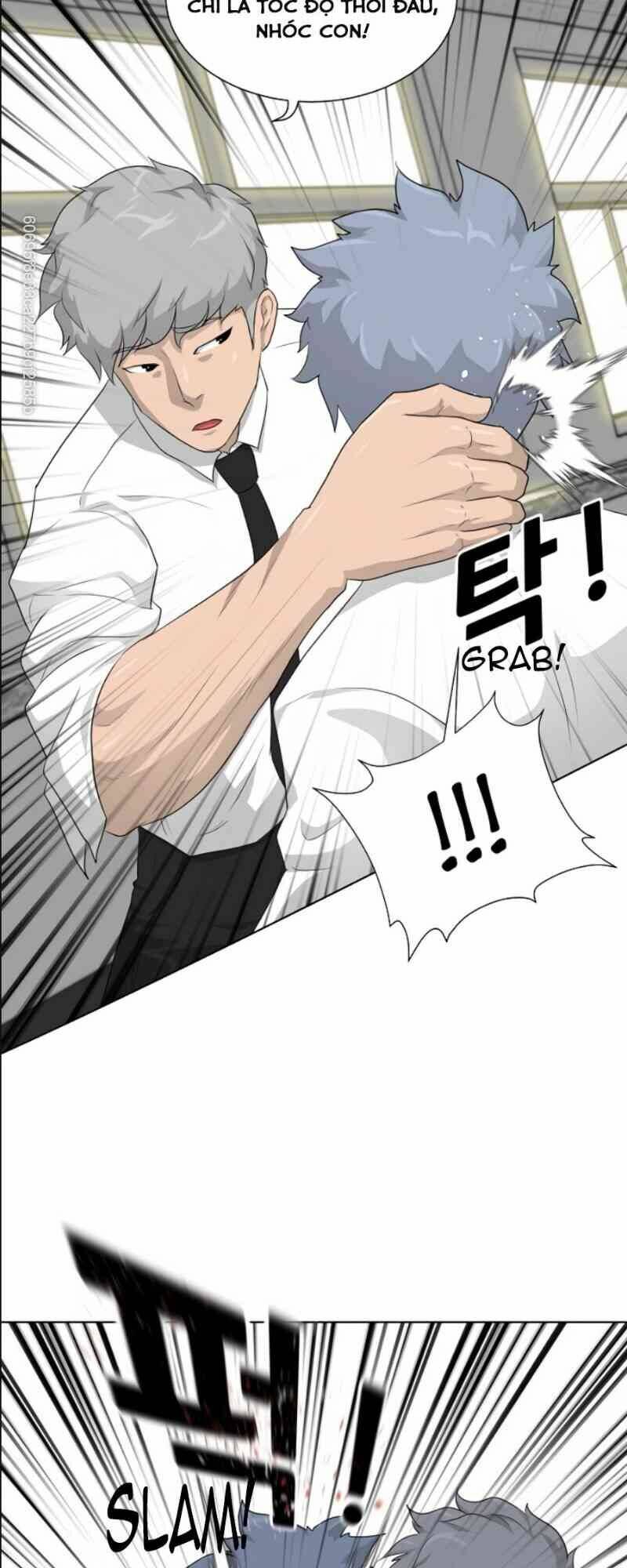 Trigger Chap 16 - Next Chap 17