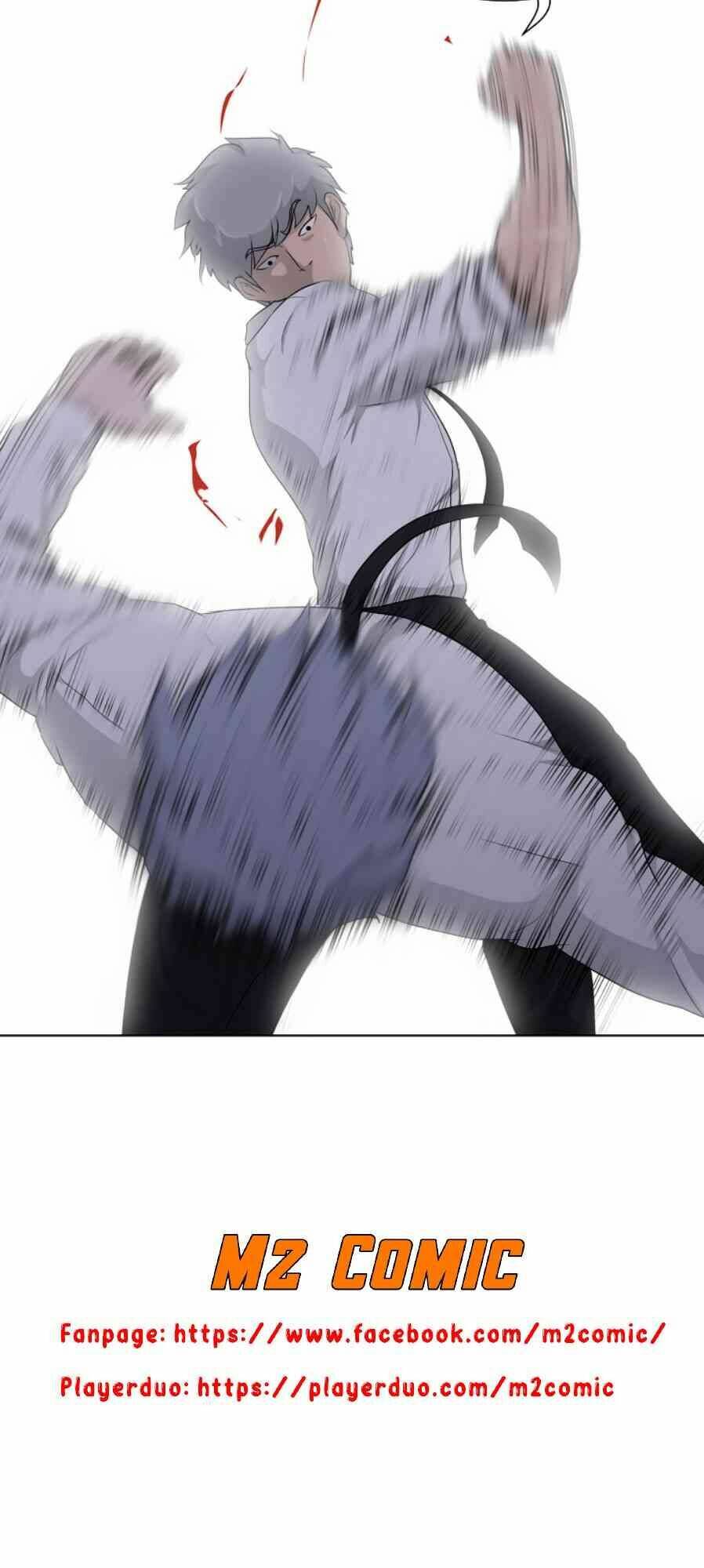 Trigger Chap 16 - Next Chap 17