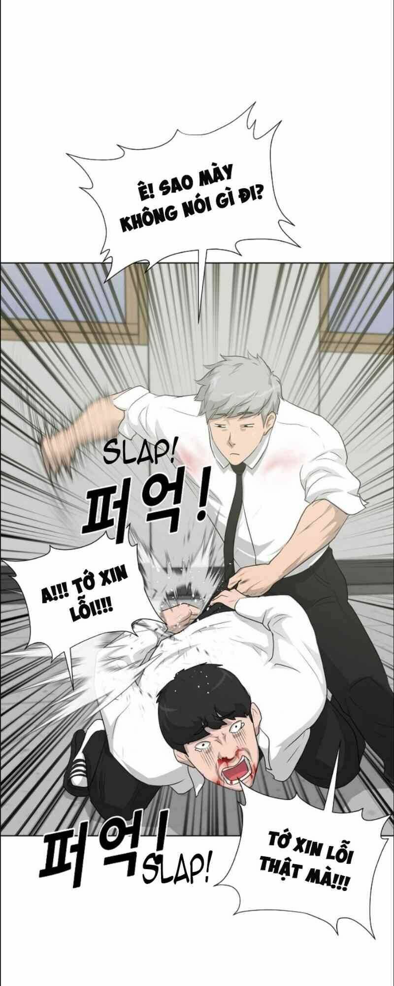 Trigger Chap 16 - Next Chap 17