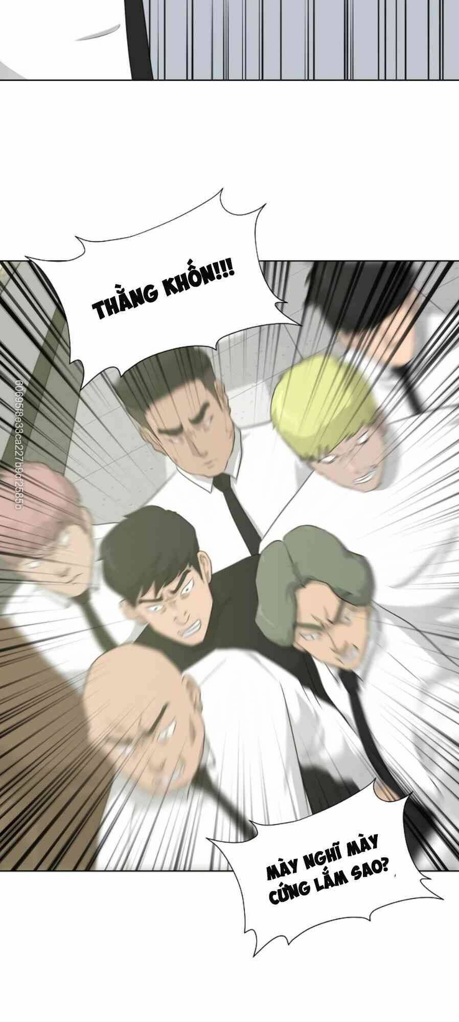 Trigger Chap 16 - Next Chap 17