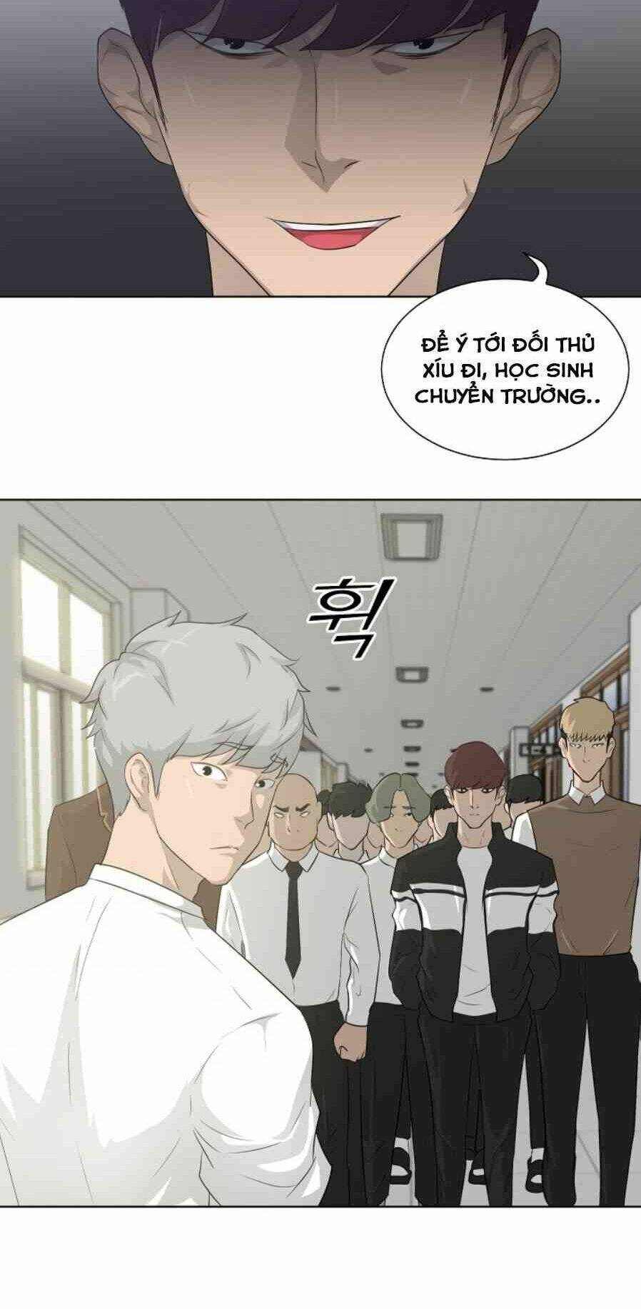 Trigger Chap 16 - Next Chap 17