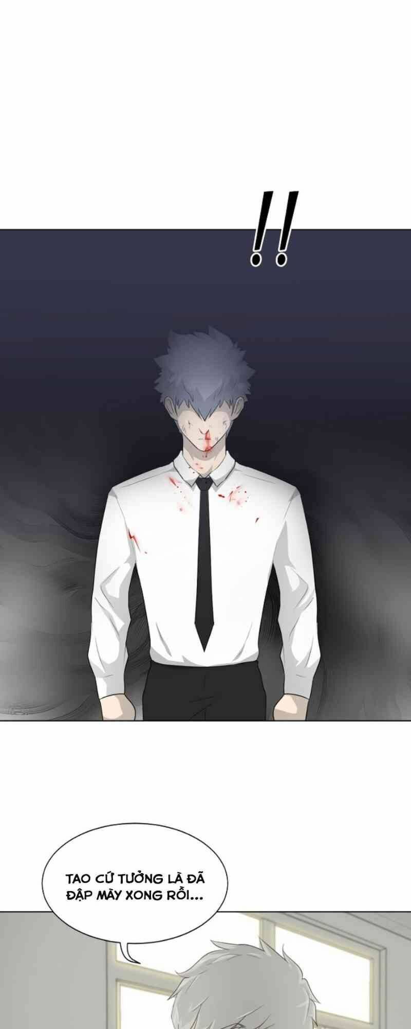 Trigger Chap 16 - Next Chap 17