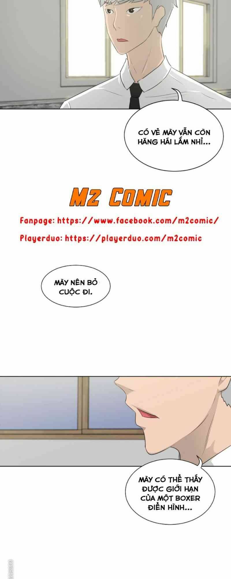 Trigger Chap 16 - Next Chap 17