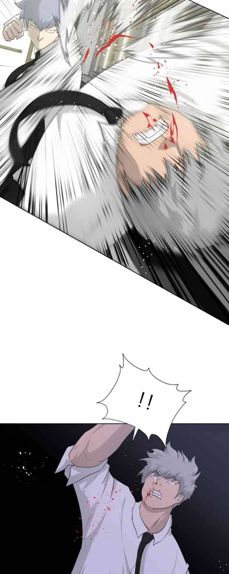 Trigger Chap 16 - Next Chap 17