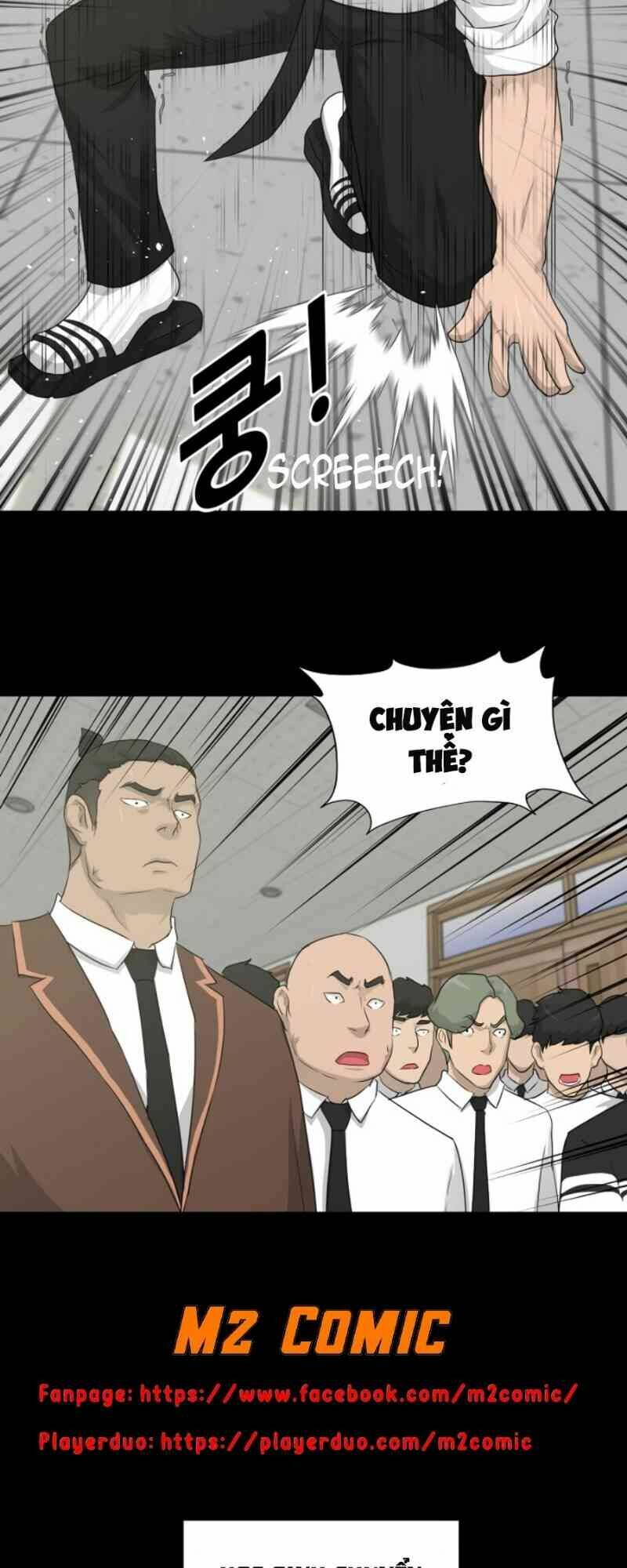 Trigger Chap 16 - Next Chap 17