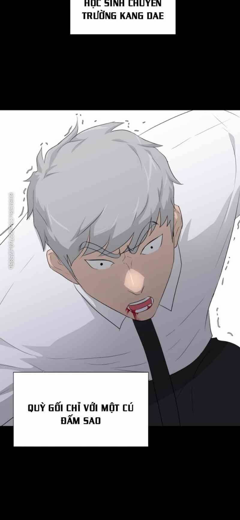 Trigger Chap 16 - Next Chap 17