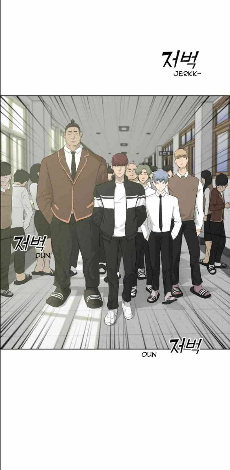 Trigger Chap 16 - Next Chap 17