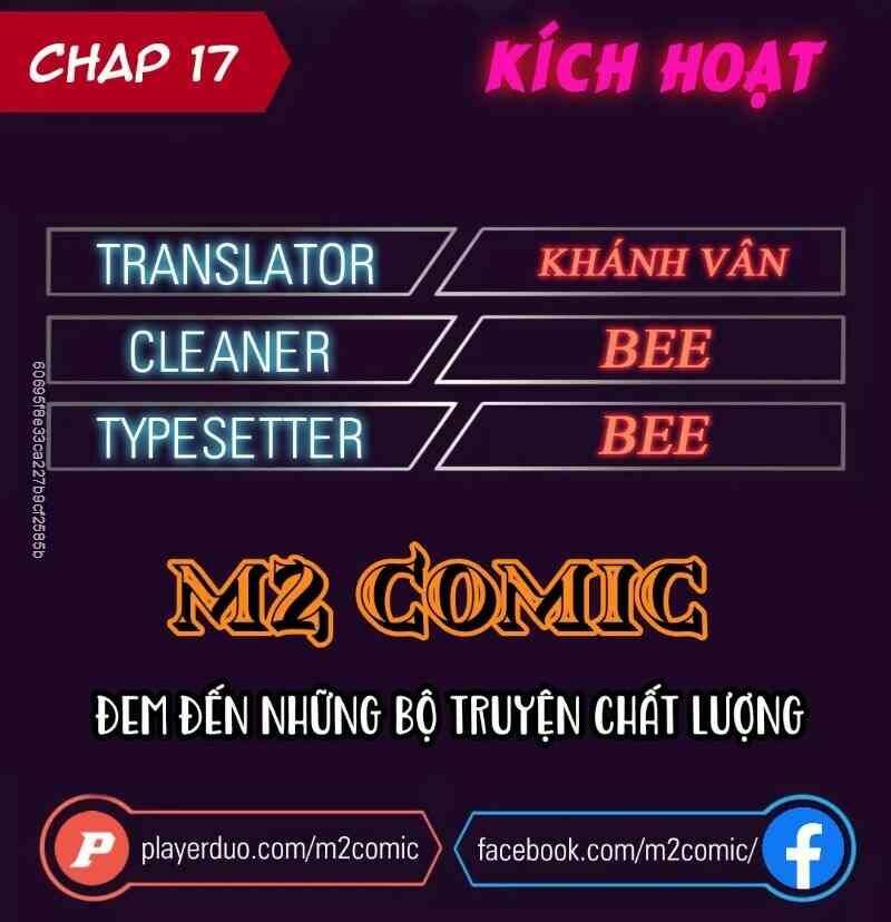 Trigger Chap 17 - Next Chap 18