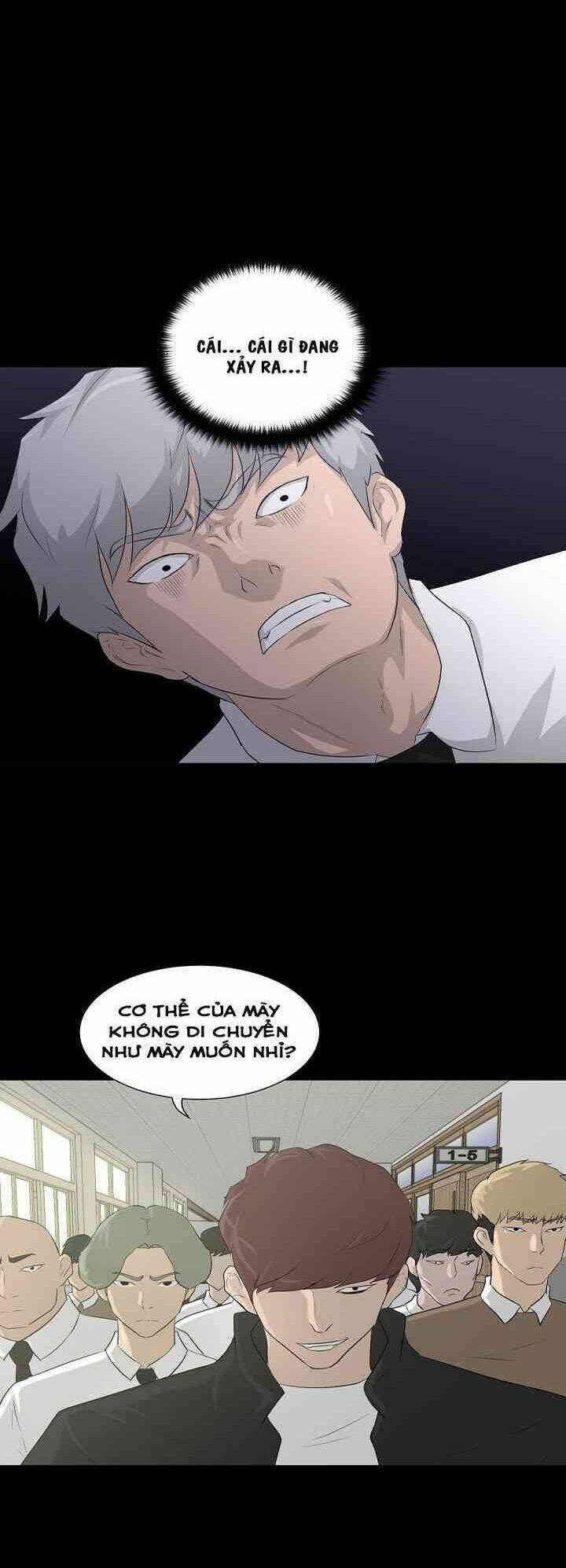 Trigger Chap 17 - Next Chap 18