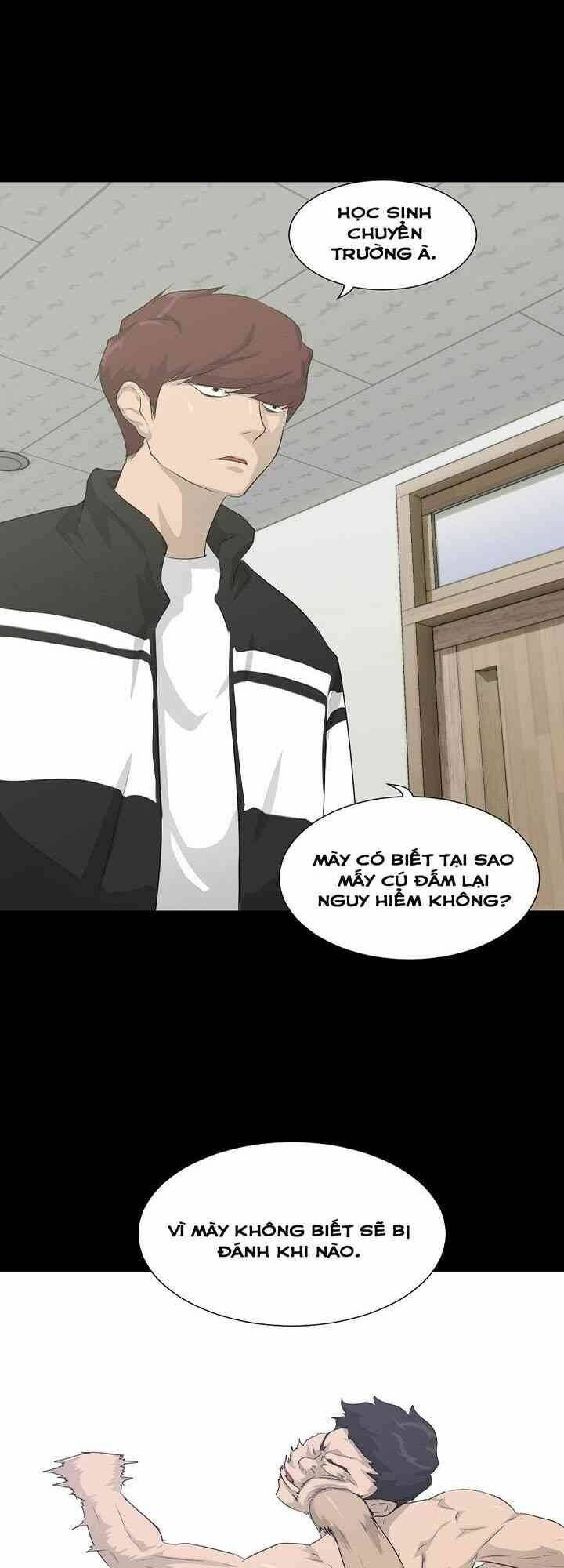 Trigger Chap 17 - Next Chap 18