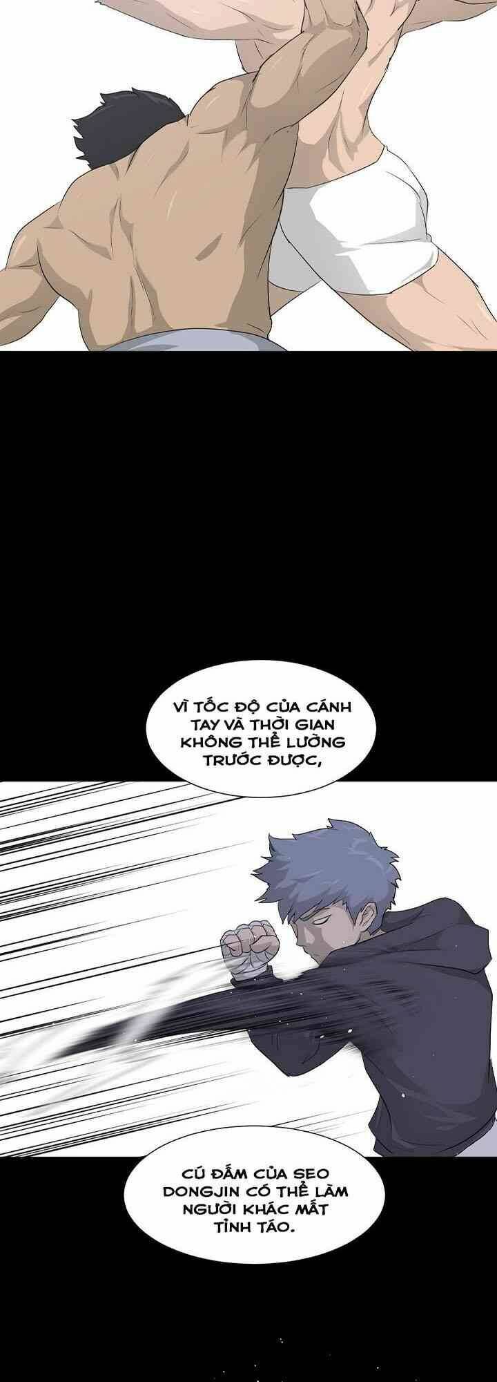 Trigger Chap 17 - Next Chap 18