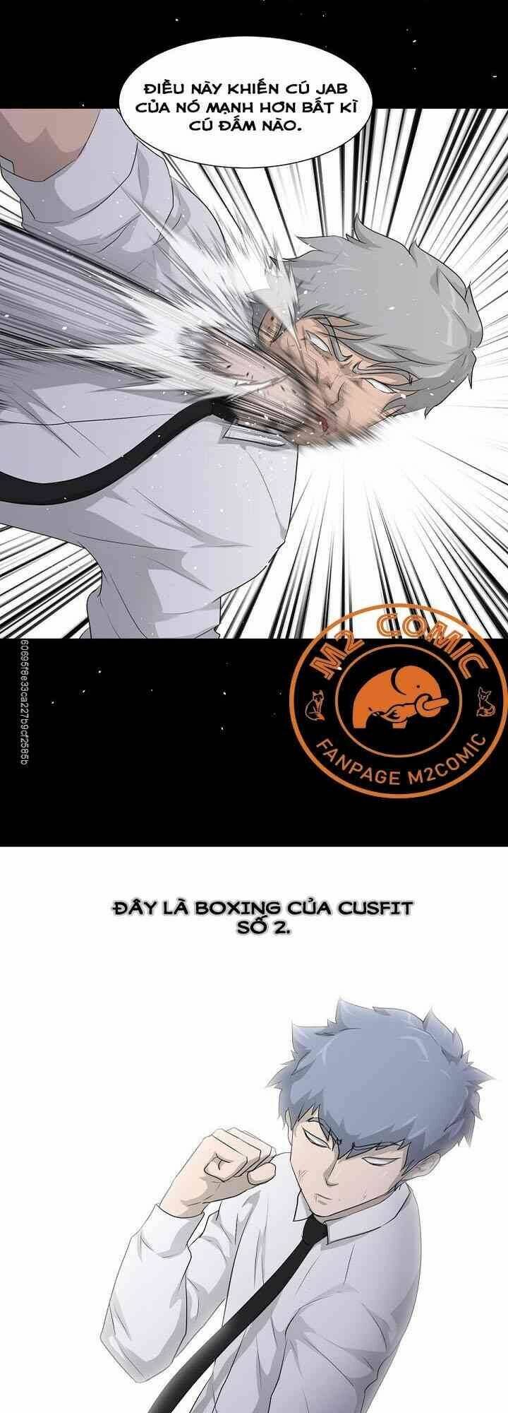 Trigger Chap 17 - Next Chap 18