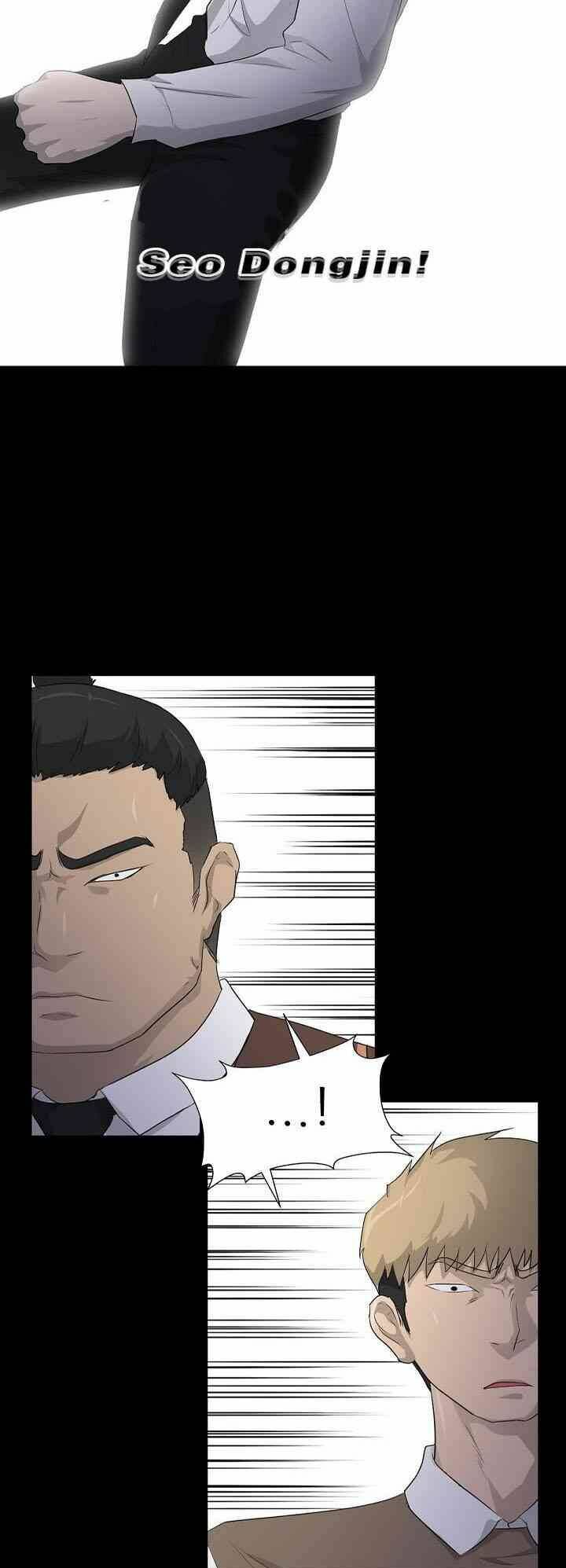 Trigger Chap 17 - Next Chap 18