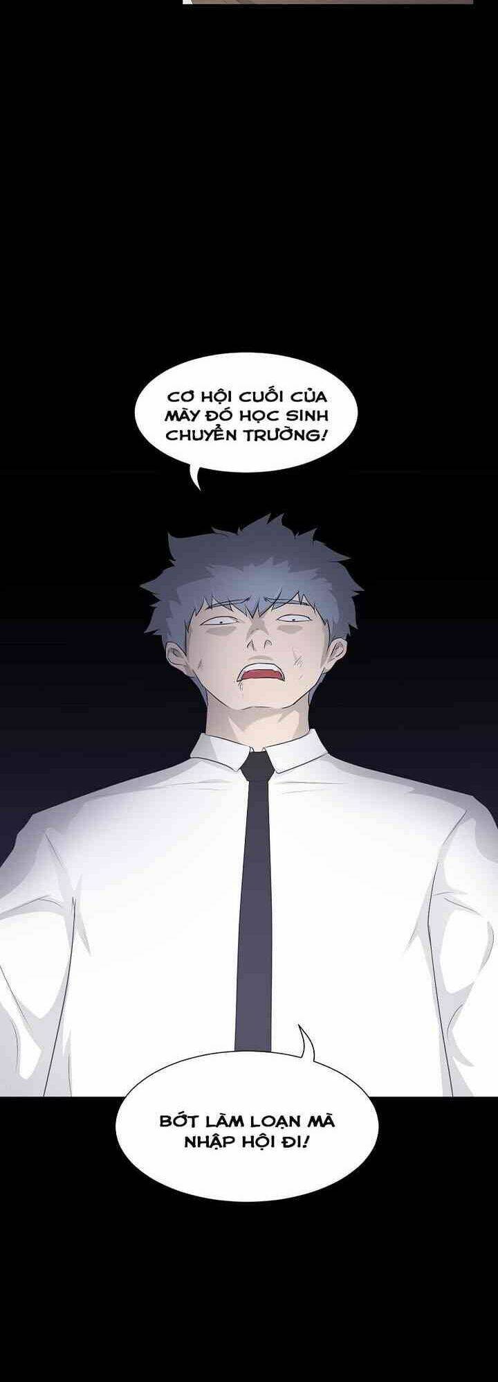 Trigger Chap 17 - Next Chap 18