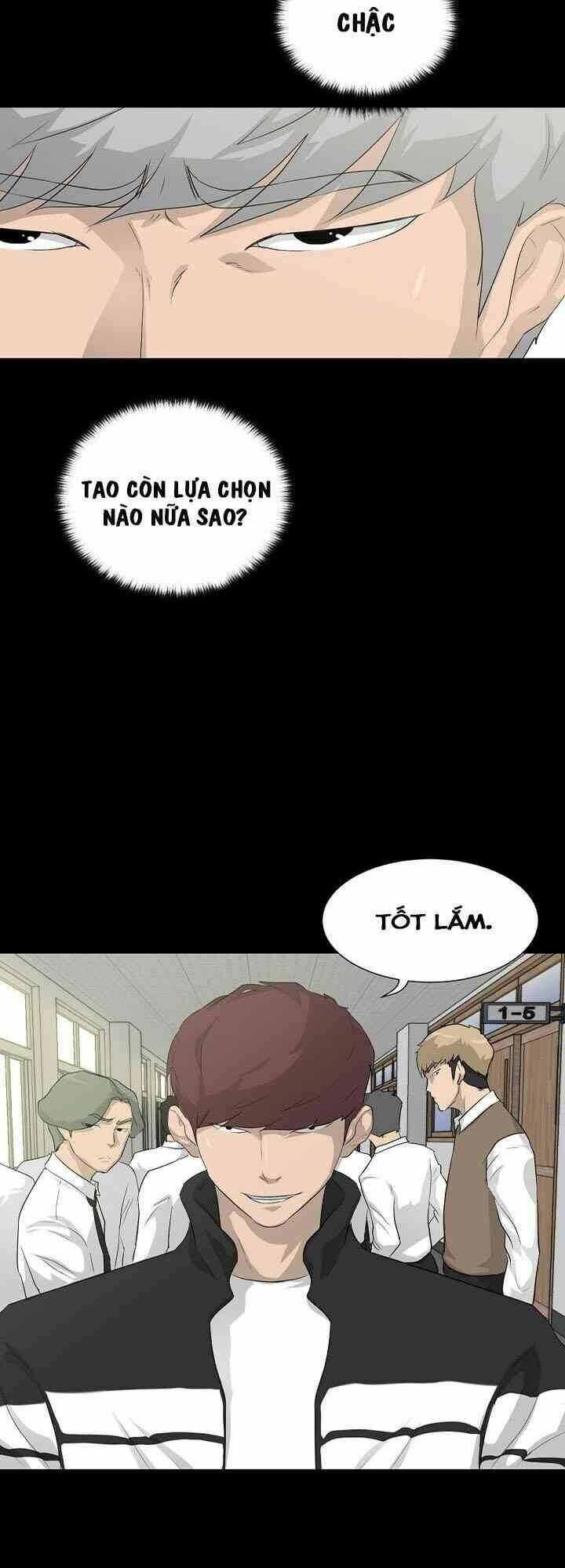 Trigger Chap 17 - Next Chap 18