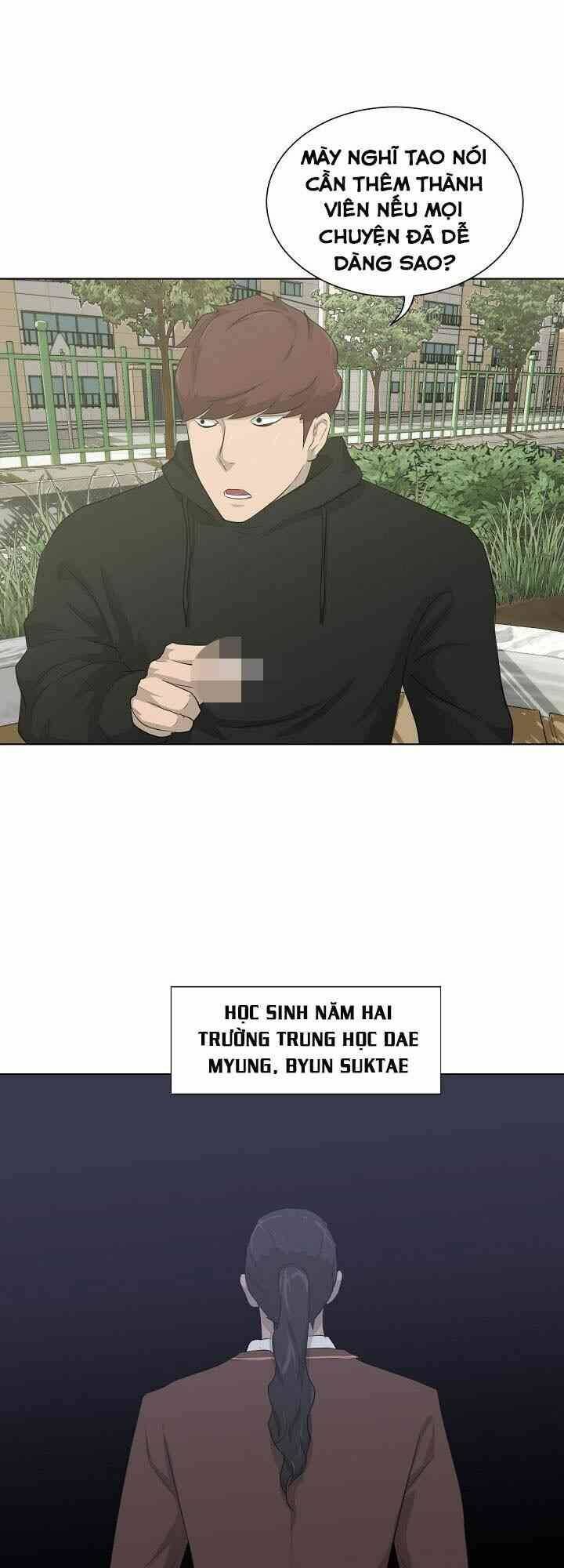 Trigger Chap 17 - Next Chap 18