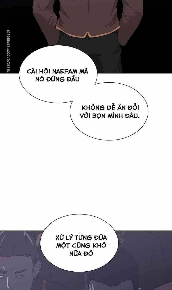 Trigger Chap 17 - Next Chap 18